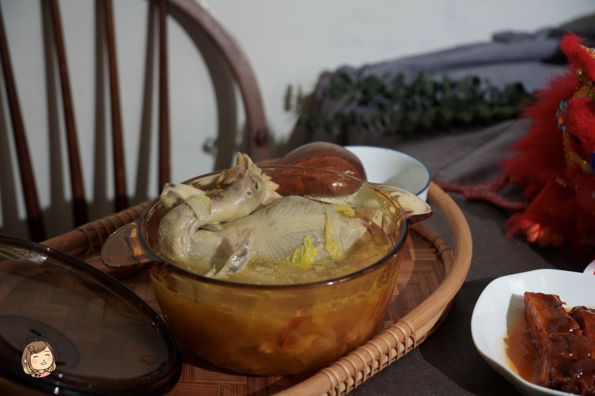 【2026 宅配年菜推薦】愛上新鮮 × 吳秉承師傅｜聯名年菜開箱！不必下廚，輕鬆上桌「承福春禧小團圓」三菜組實測體驗！