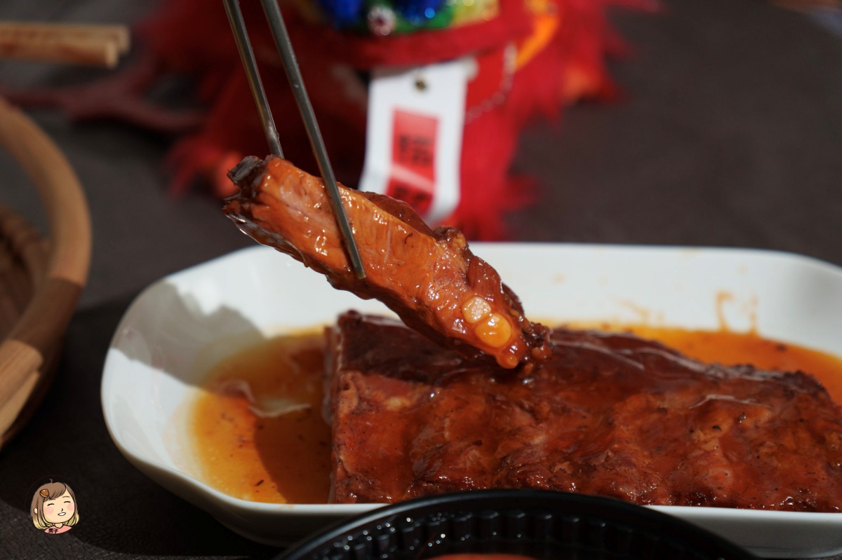 【2026 宅配年菜推薦】愛上新鮮 × 吳秉承師傅｜聯名年菜開箱！不必下廚，輕鬆上桌「承福春禧小團圓」三菜組實測體驗！