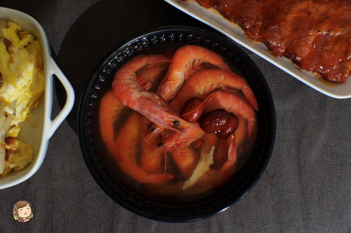 【2026 宅配年菜推薦】愛上新鮮 × 吳秉承師傅｜聯名年菜開箱！不必下廚，輕鬆上桌「承福春禧小團圓」三菜組實測體驗！