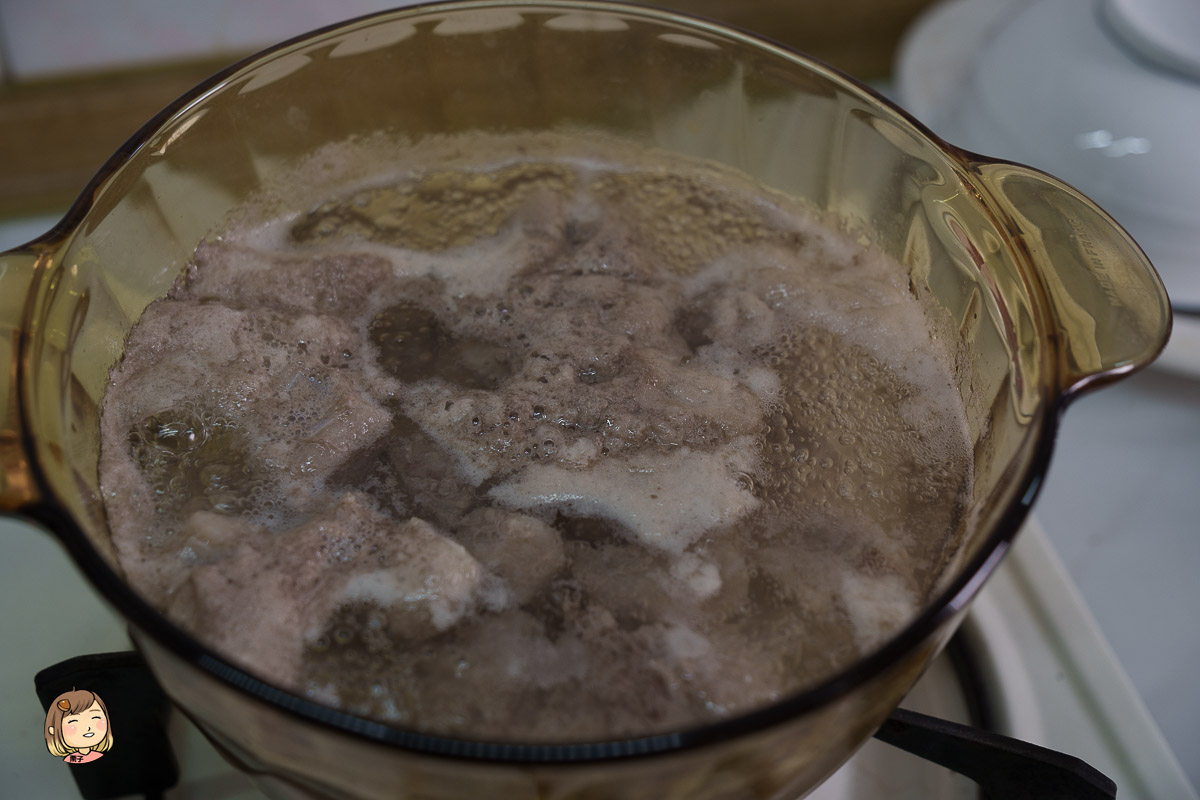 暖身進補超簡單！聯昌八珍/何首烏燉包，輕鬆燉出高品質藥膳