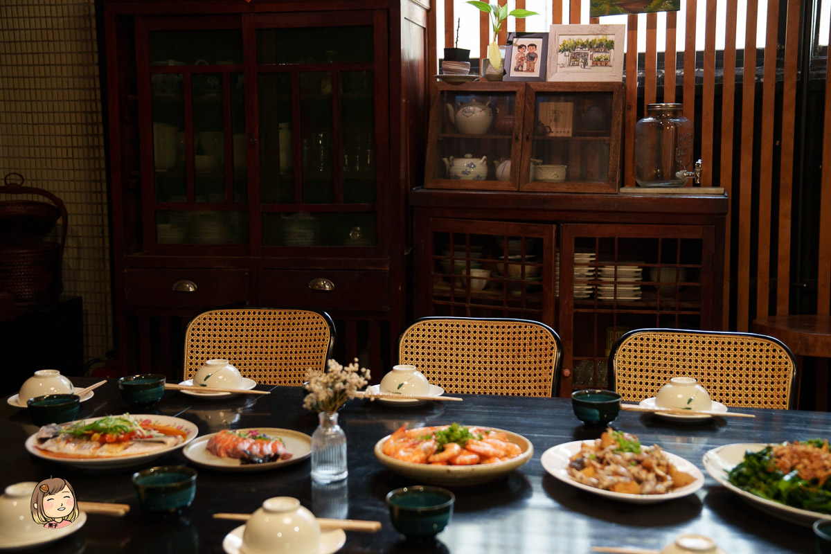 【私廚開箱】酒香入魂的饗宴！「潘金蓮武大郎」無菜單料理：從14天熟成羔羊到微醺自釀酒的體驗