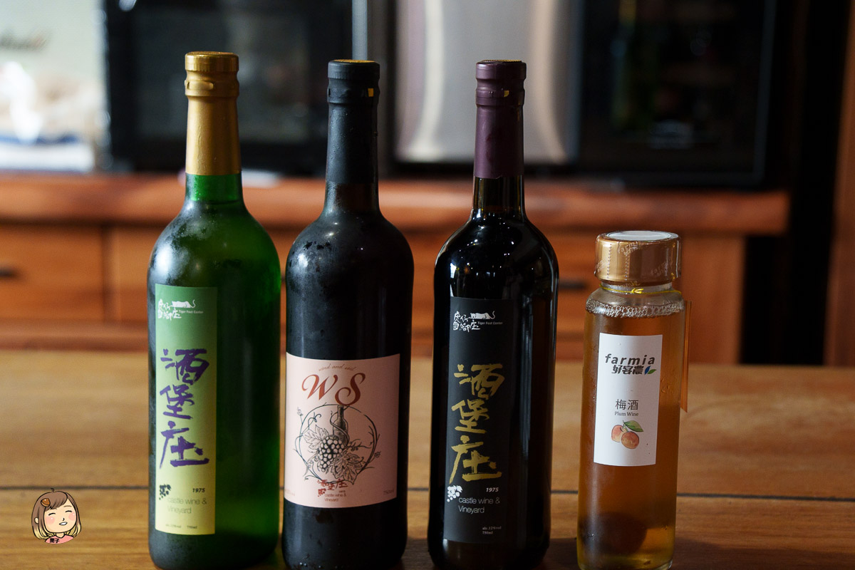 【私廚開箱】酒香入魂的饗宴！「潘金蓮武大郎」無菜單料理：從14天熟成羔羊到微醺自釀酒的體驗