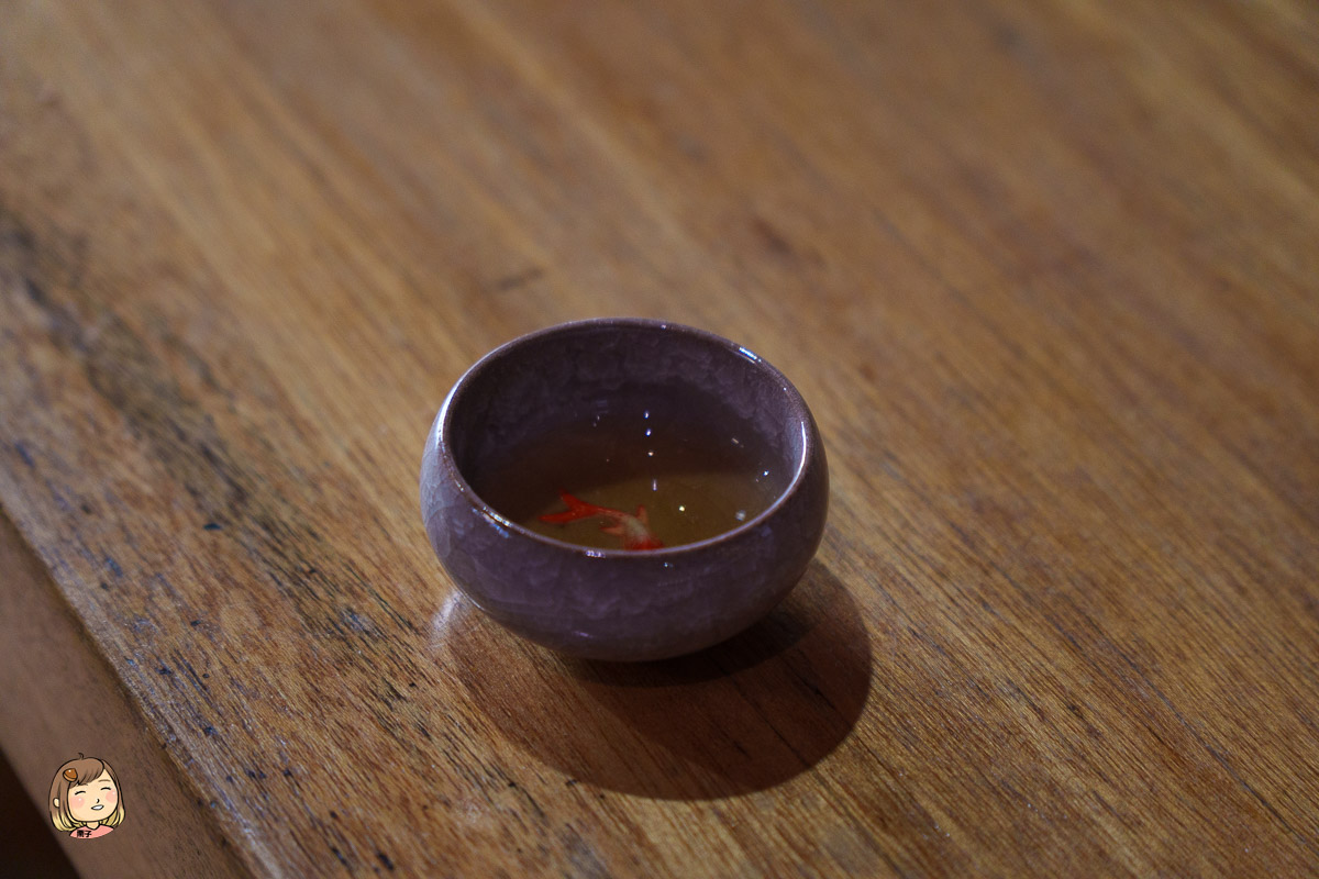 【私廚開箱】酒香入魂的饗宴！「潘金蓮武大郎」無菜單料理：從14天熟成羔羊到微醺自釀酒的體驗