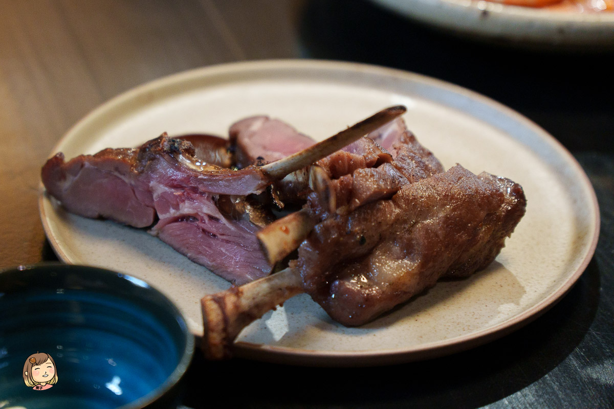 【私廚開箱】酒香入魂的饗宴！「潘金蓮武大郎」無菜單料理：從14天熟成羔羊到微醺自釀酒的體驗