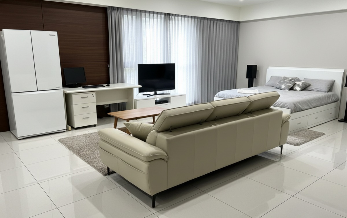 【2026 二手家具指南】北北桃竹回收、清運、買賣全攻略：讓舊家具變現的最佳解