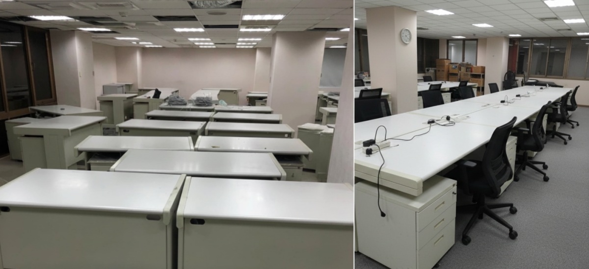 【2026 二手家具指南】北北桃竹回收、清運、買賣全攻略：讓舊家具變現的最佳解