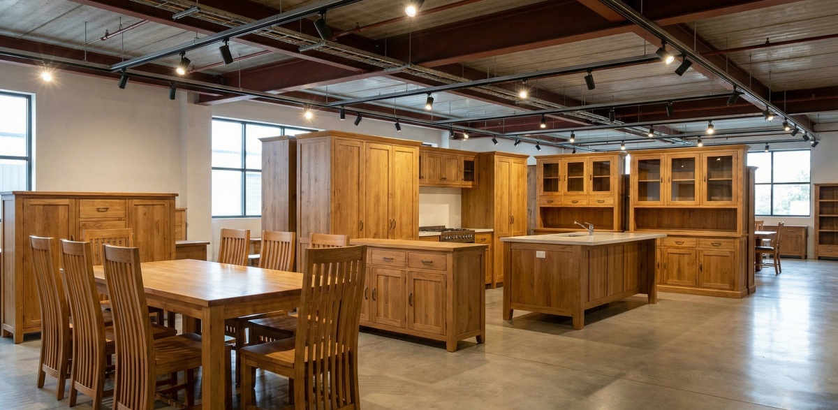 【2026 二手家具指南】北北桃竹回收、清運、買賣全攻略：讓舊家具變現的最佳解