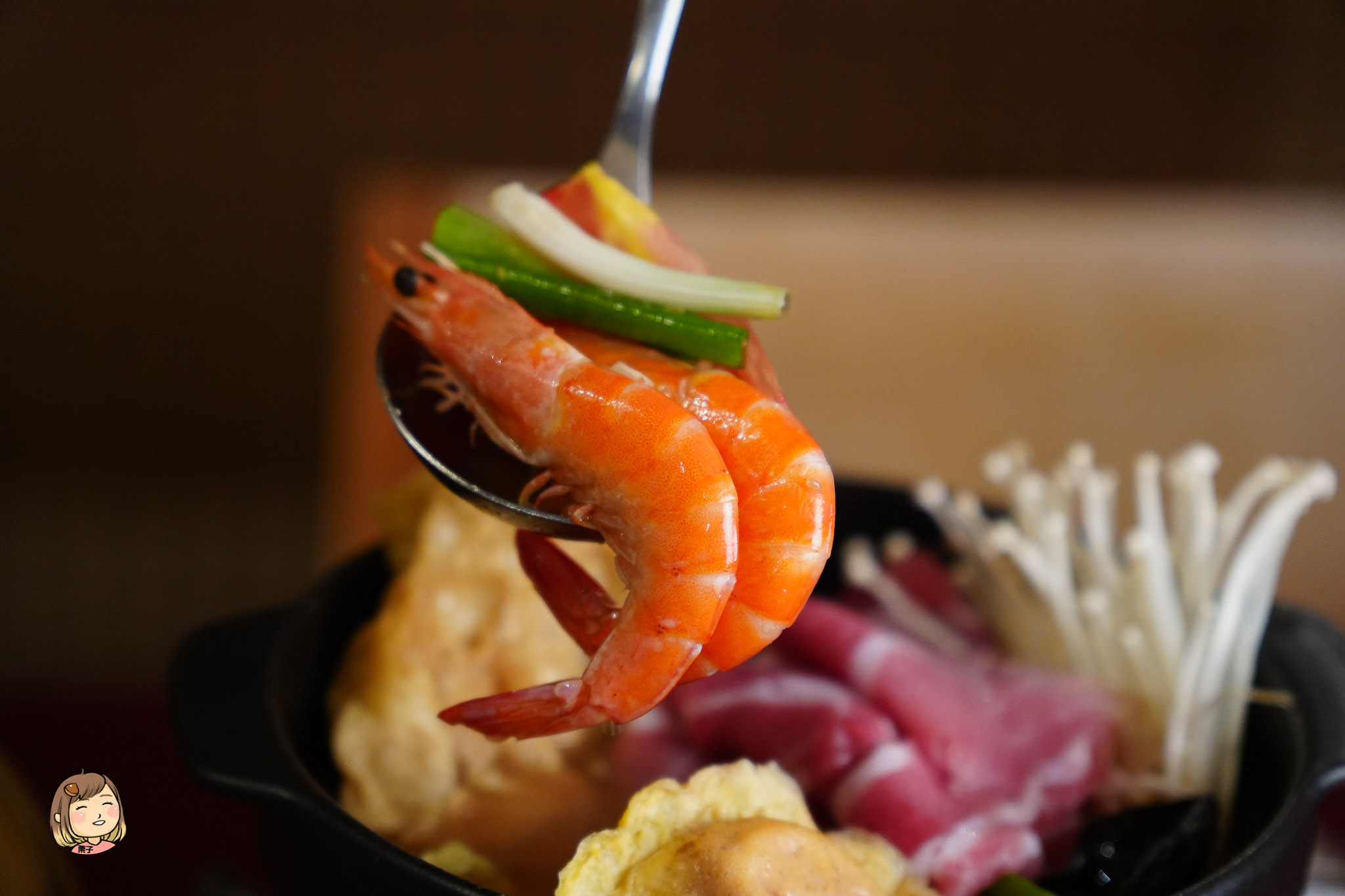 【台中食記】有春茶館：找回記憶中的古早味，一場關於「台式美學」的時光味蕾旅行｜新年必吃炸年糕、陶鍋濃白雞湯年味十足。2026年菜預訂中