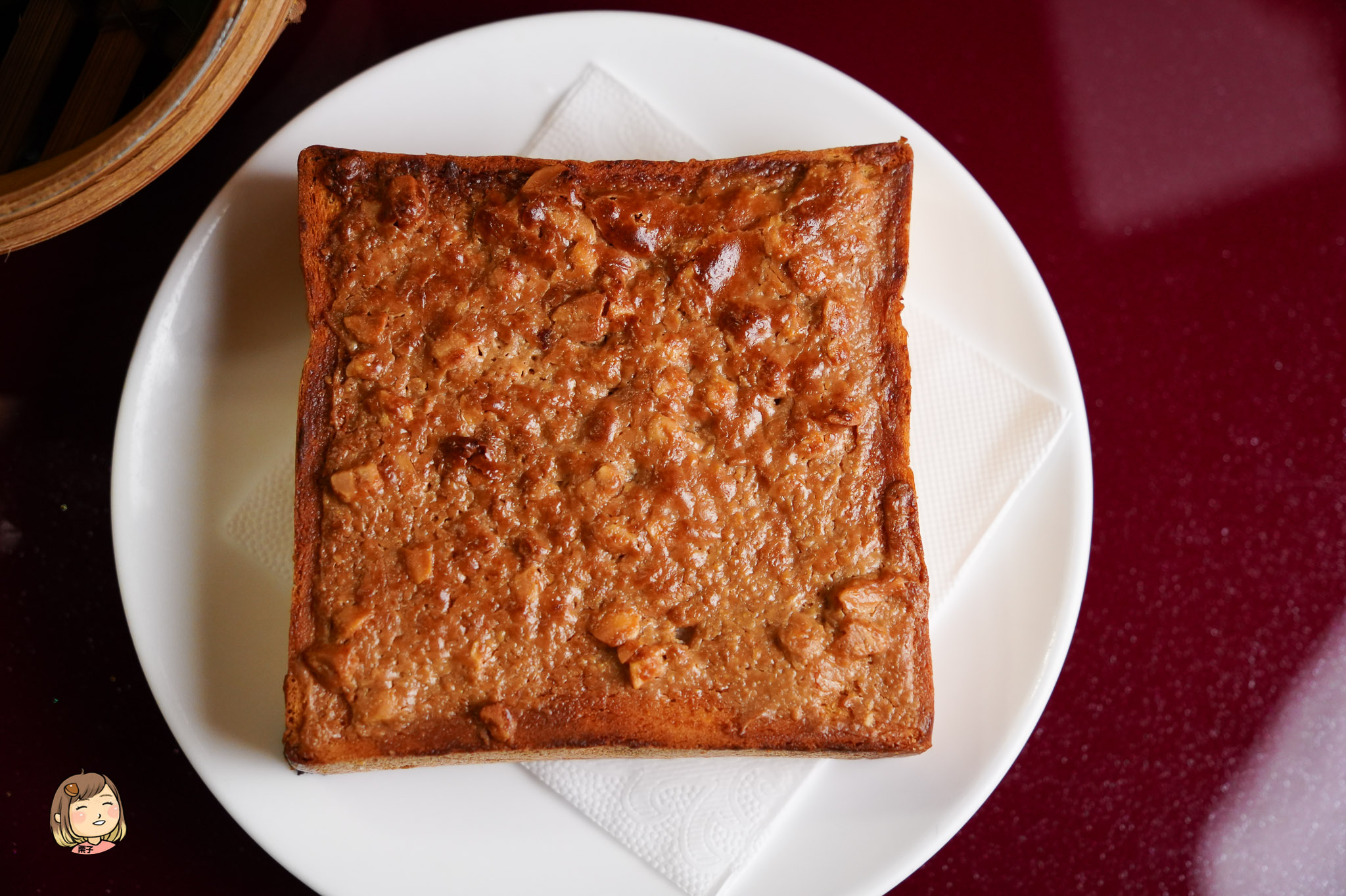 【台中食記】有春茶館：找回記憶中的古早味，一場關於「台式美學」的時光味蕾旅行｜新年必吃炸年糕、陶鍋濃白雞湯年味十足。2026年菜預訂中