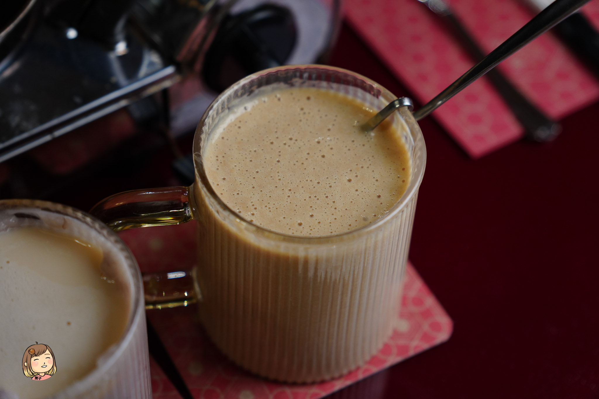 【台中食記】有春茶館：找回記憶中的古早味，一場關於「台式美學」的時光味蕾旅行｜新年必吃炸年糕、陶鍋濃白雞湯年味十足。2026年菜預訂中