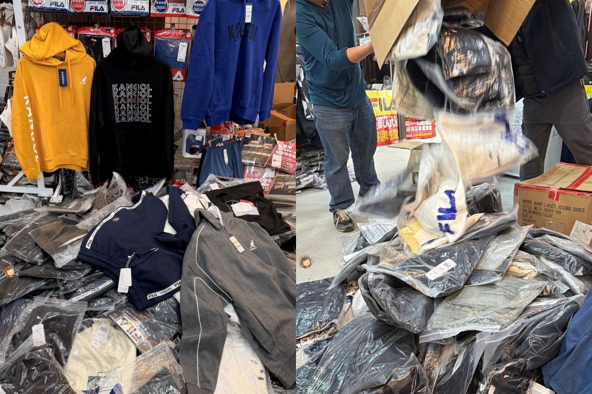 【2026彰化鹿港特賣會】全台最強品牌聯合特賣！發熱衣$88、機能外套買一送一，保暖冬裝現買現穿！