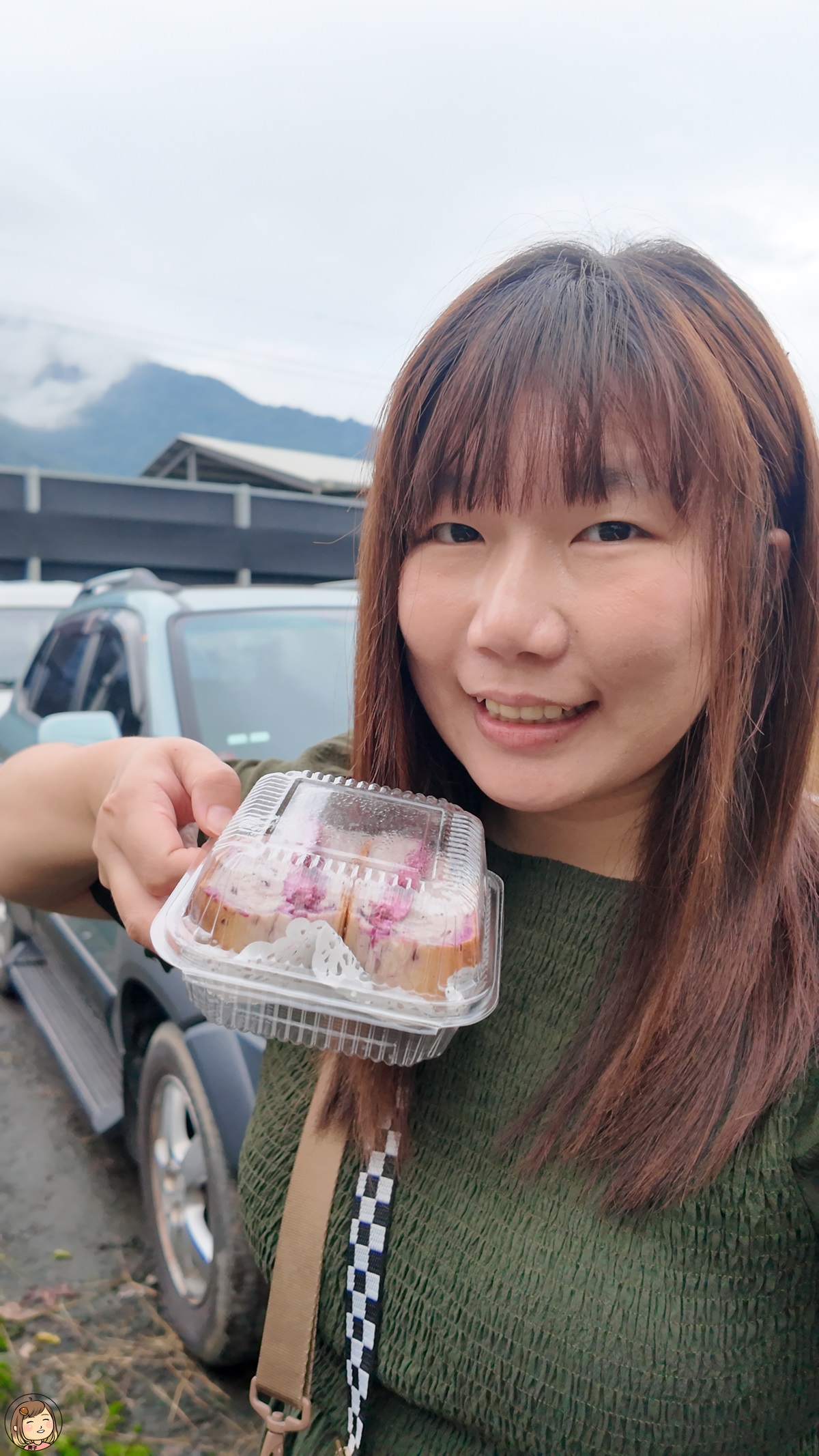 【南投美食】埔里超隱密「菓菓烘焙」：藏在田野間的秒殺貝果，沒預約真的吃不到！