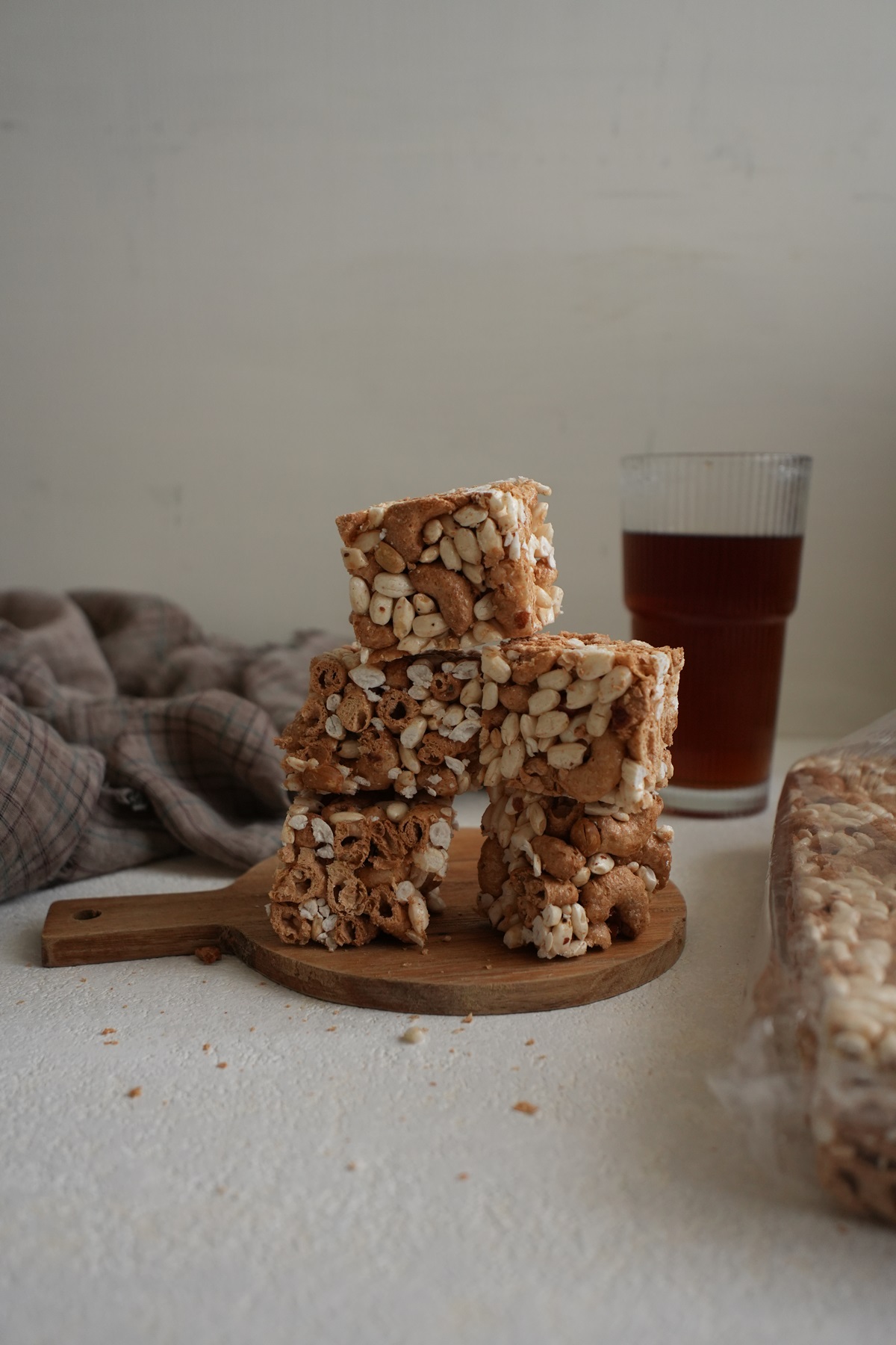 台中西區第五市場慢時光：老建築、市場美食與最道地的老派生活指南